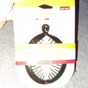 Conair Black Hair Clip